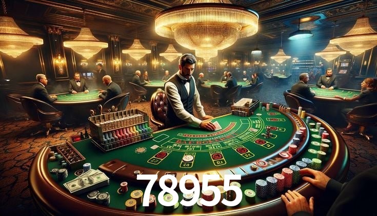 Welcome Bonus 78955