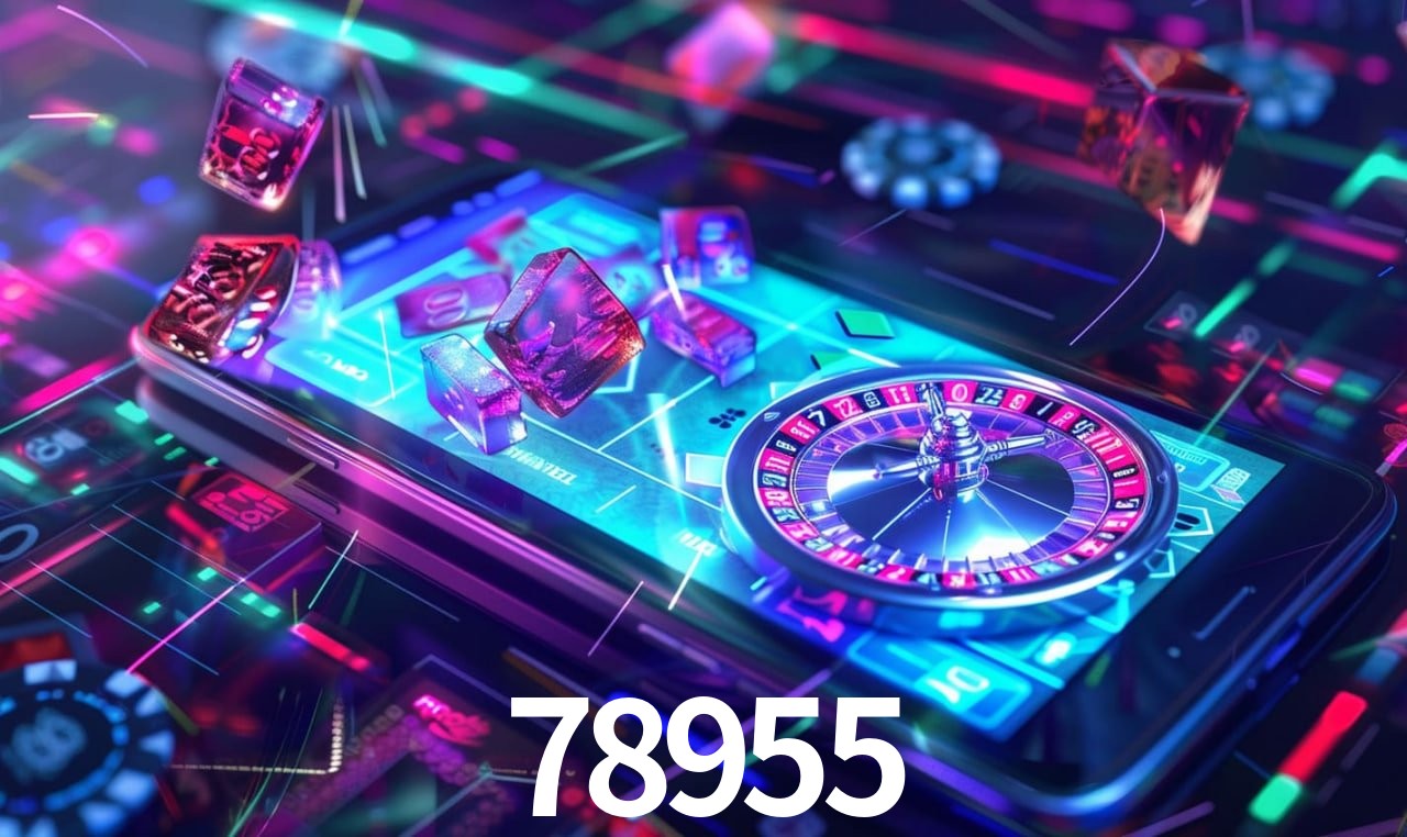 Jogos de Slot 78955