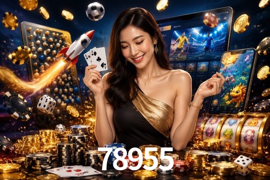 Game Providers 78955