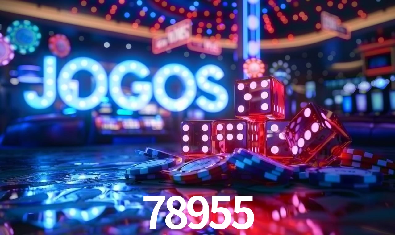 Casino Ao Vivo 78955