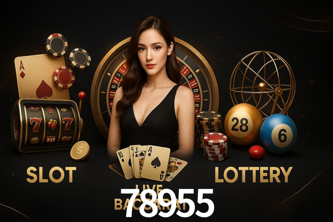 Lista de jogos de slot na 78955
