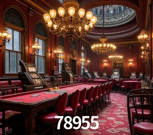 Caishen Wins 78955