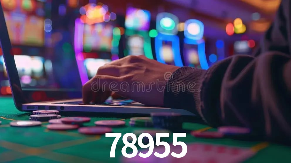 Mesa de Blackjack 78955