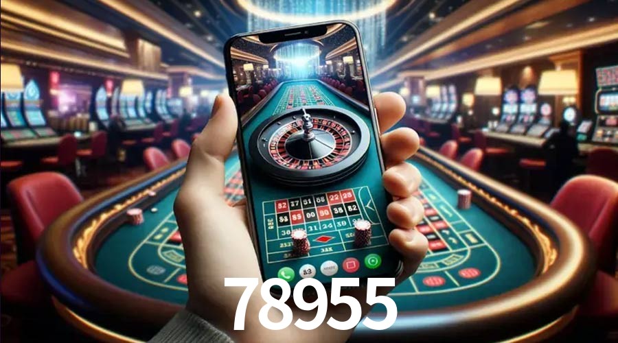Secure Login 78955
