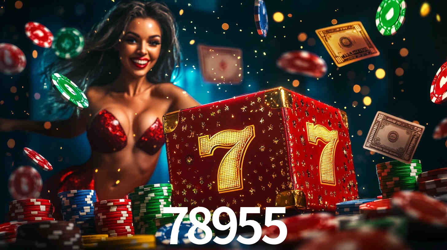 Inovações de Jogos na 78955: O Futuro das Experiências Interativas