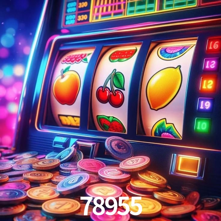 Provedores de Jogos 78955