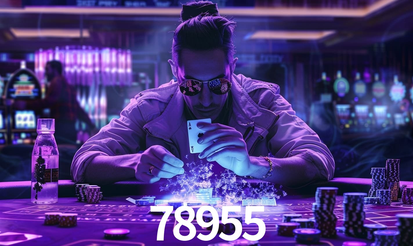 VIP Casino 78955