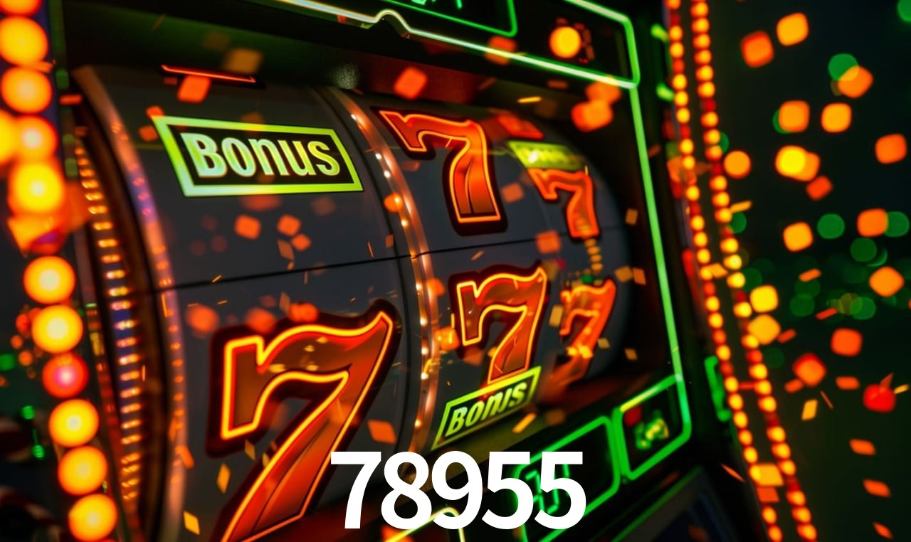 cassino 78955