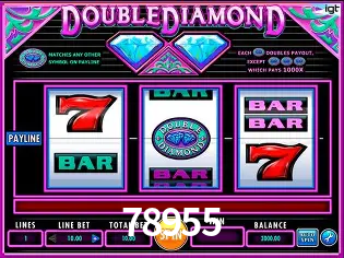 Descubra a Magia dos Jogos de Arcade no 78955