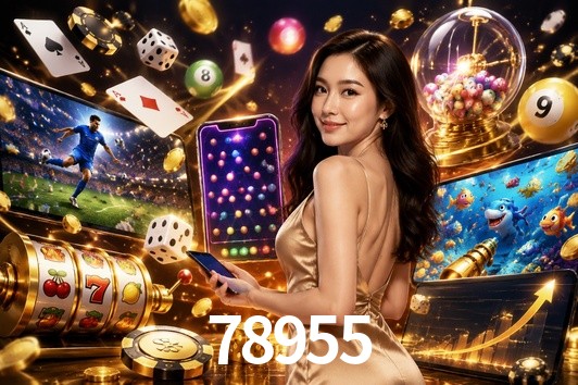 Live Casino 78955
