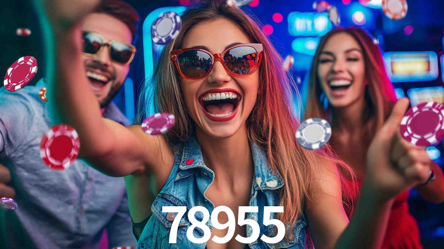Explorando a Categoria de Eventos em Apostas na 78955