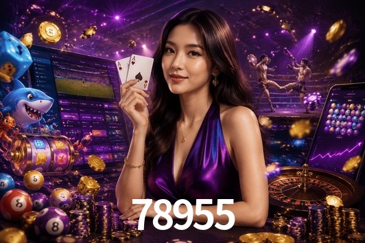 Blackjack Table 78955