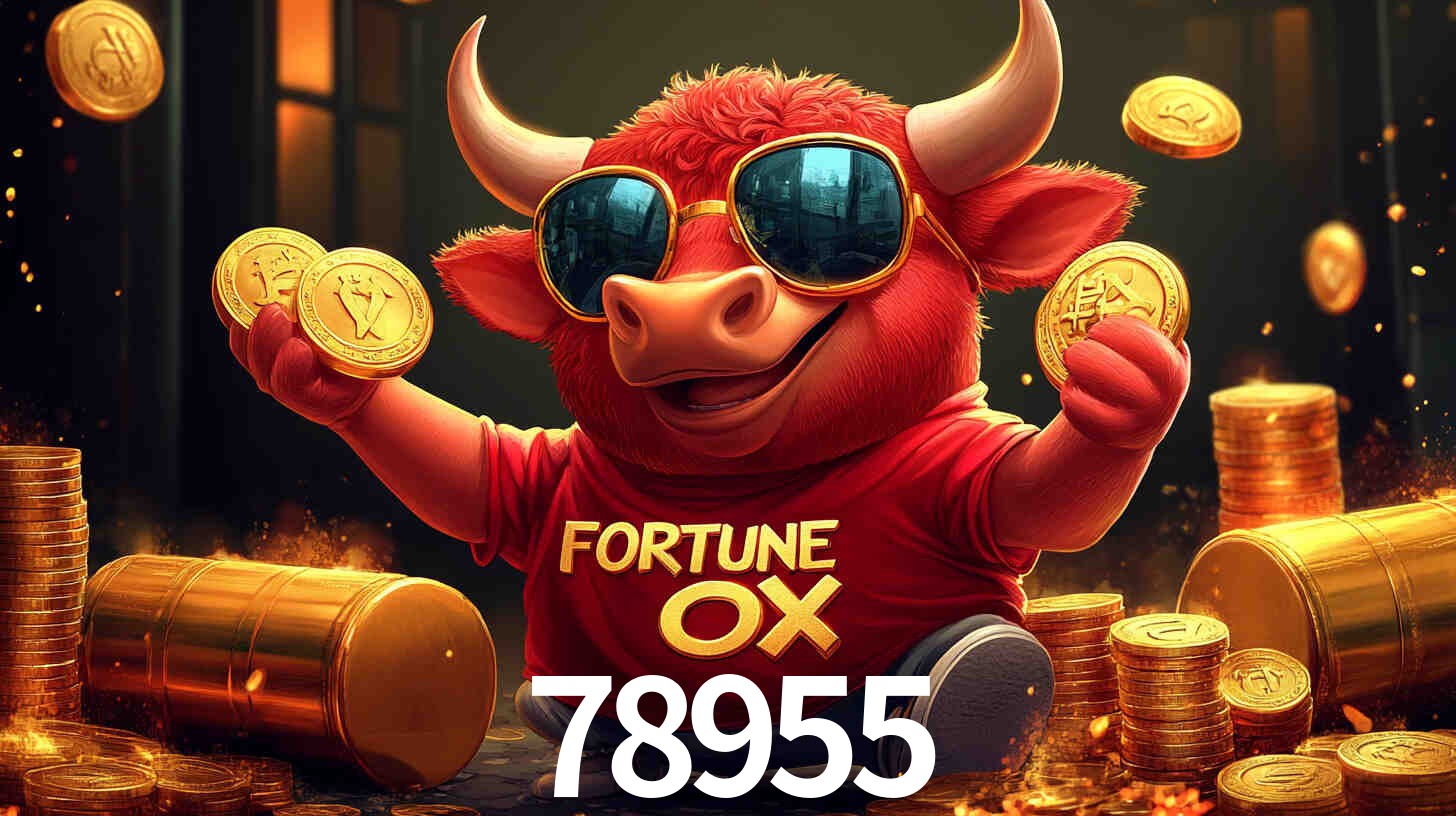 Apostas Esportivas na 78955: Um Guia Completo